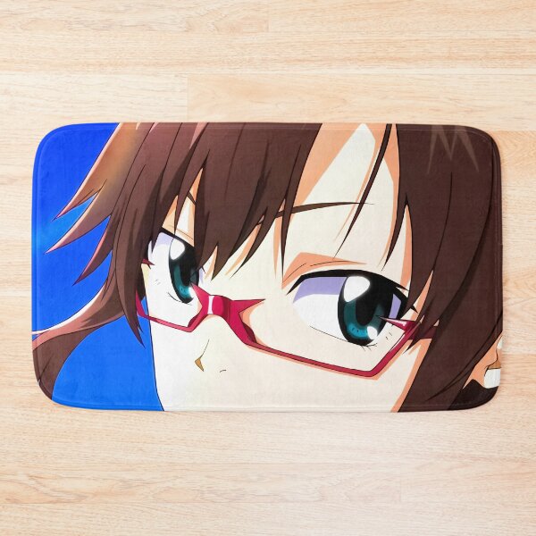Item preview, Neon Genesis Evangelion Makinami Mari Illustrious designed and sold by valekun.
