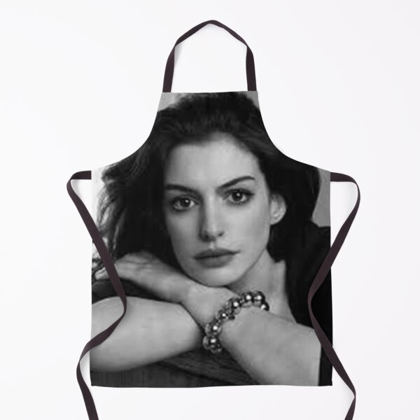 Artikelvorschau, Anne Hathaway - Plakat entworfen und verkauft von Vailpk.