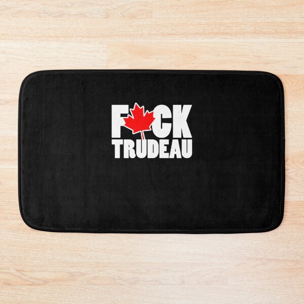 Artikelvorschau, Fick Trudeau entworfen und verkauft von ivinfarris.