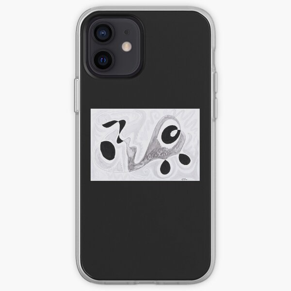 Swim iPhone Soft Case
