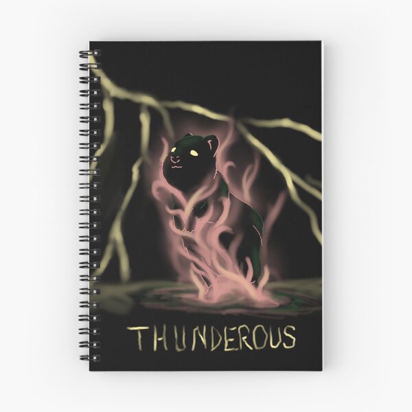 Item preview, Thunderous Quokka designed and sold by MazzyJay.