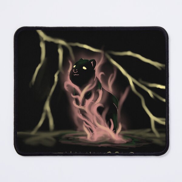Item preview, Thunderous Quokka designed and sold by MazzyJay.
