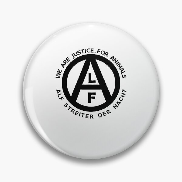 Item preview, Gift Idea Alf Justice For Animals Gift For Birthday designed and sold by JimmieLang.