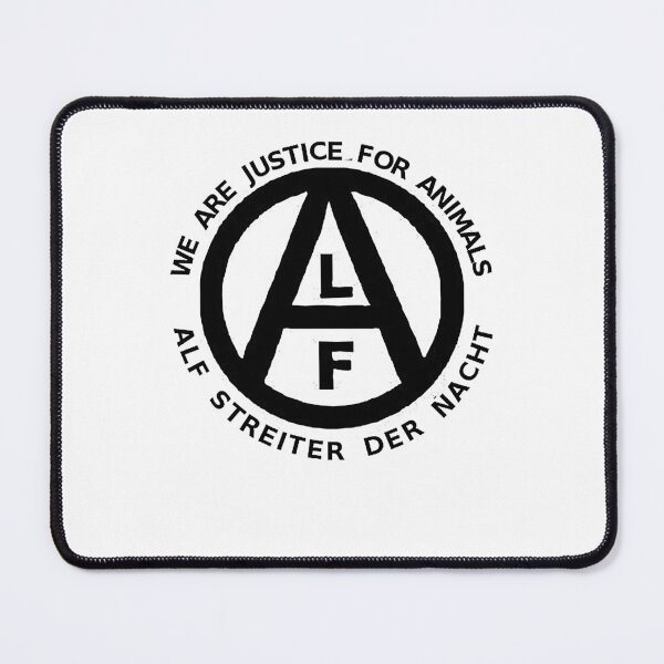 Item preview, Gift Idea Alf Justice For Animals Gift For Birthday designed and sold by JimmieLang.