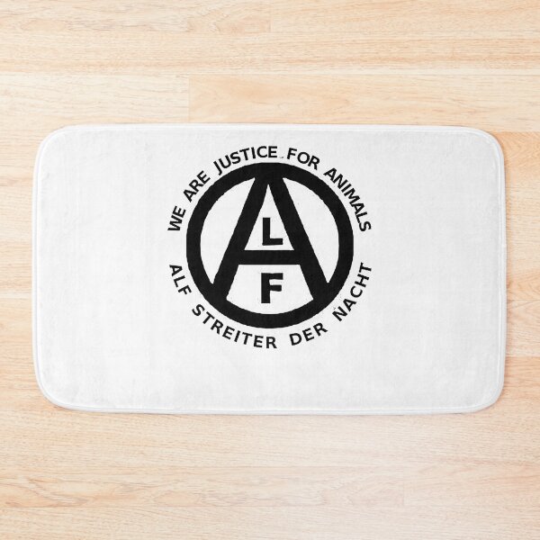 Item preview, Gift Idea Alf Justice For Animals Gift For Birthday designed and sold by JimmieLang.