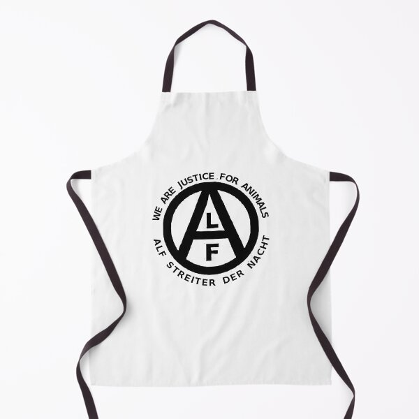 Item preview, Gift Idea Alf Justice For Animals Gift For Birthday designed and sold by JimmieLang.