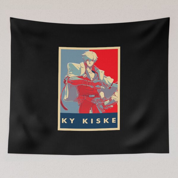 Item preview, KY KISKE designed and sold by AZURESIEGFRIED.