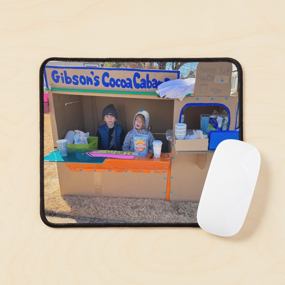 Item preview, Mouse Pad designed and sold by KevinHoneycutt.