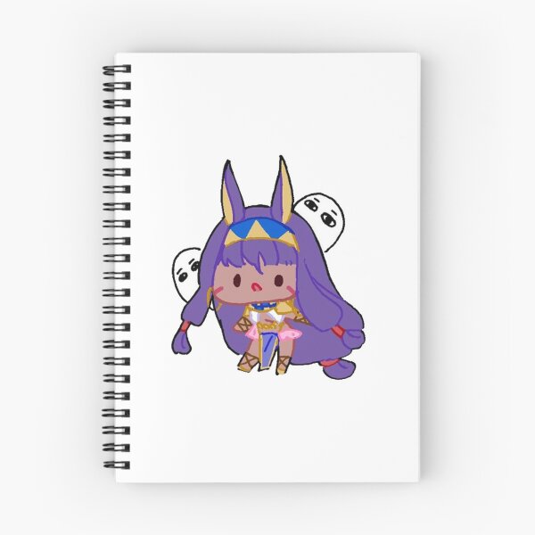 Item preview, ❤ nito- soft fgo chibi ❤ designed and sold by StratusGraphics.