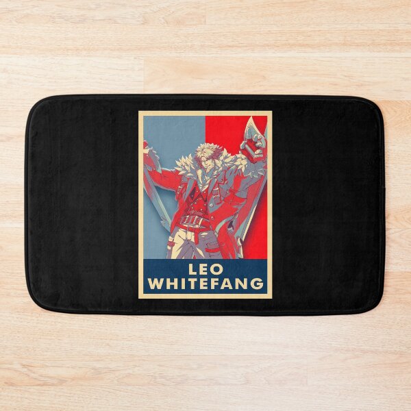 Item preview, LEO WHITEFANG designed and sold by AZURESIEGFRIED.