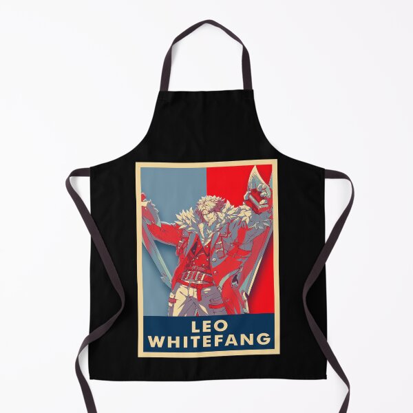 Item preview, LEO WHITEFANG designed and sold by AZURESIEGFRIED.