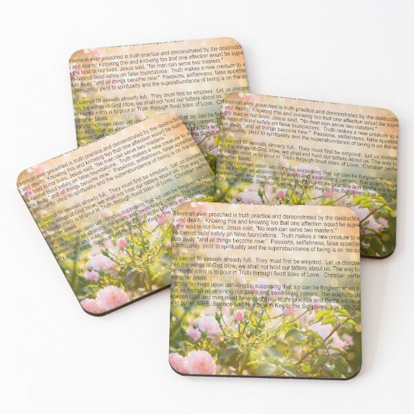 Item preview, Footsteps of Truth Art designed and sold by Alicefish.