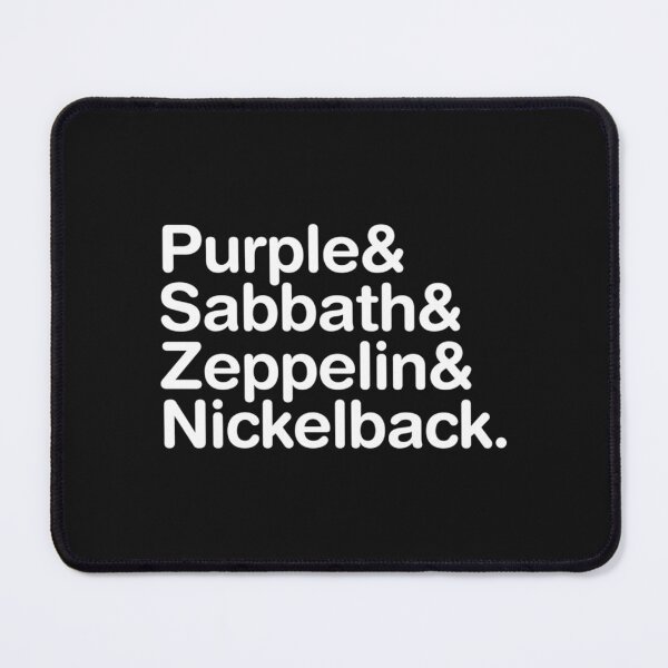 Item preview, Non controversial heavy metal bands designed and sold by Monioudistyle.