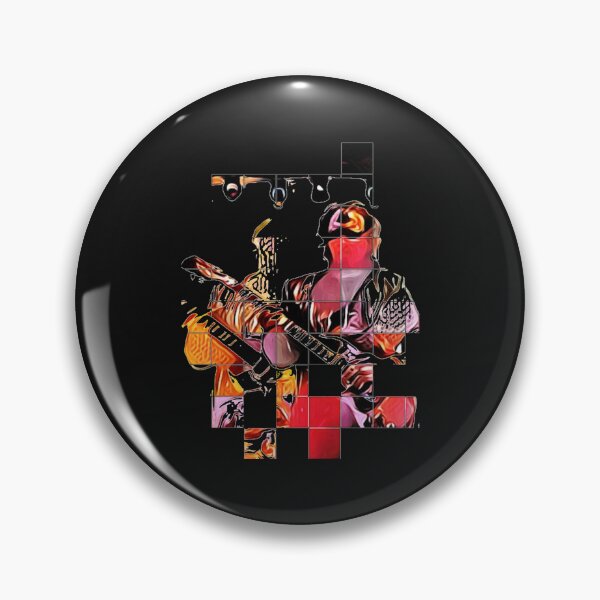 Item preview, Tony Iommi  designed and sold by Monioudistyle.