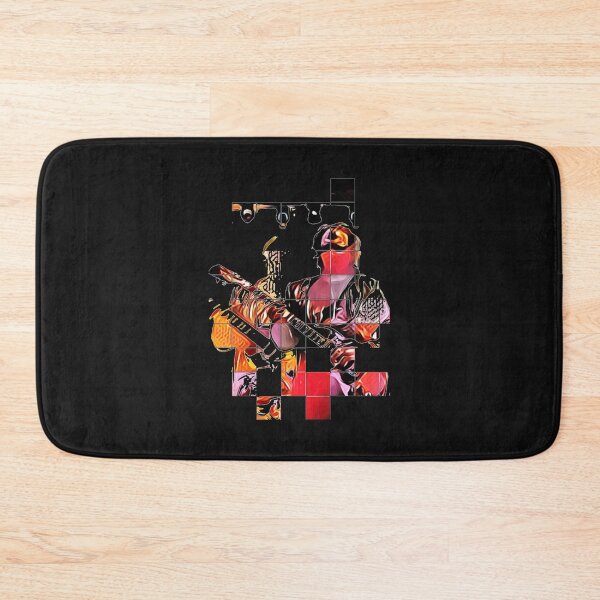 Item preview, Tony Iommi  designed and sold by Monioudistyle.