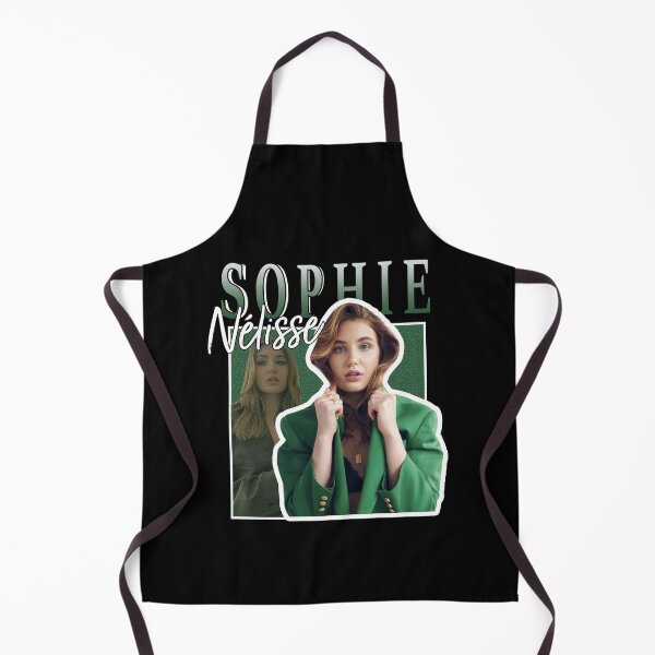 Item preview, Sophie Nelisse 90's shirt yellowjackets designed and sold by SouthKarolina.