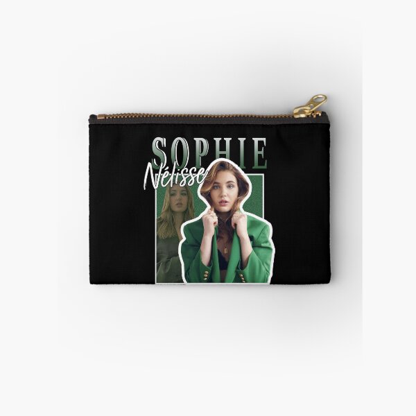 Item preview, Sophie Nelisse 90's shirt yellowjackets  designed and sold by SouthKarolina.