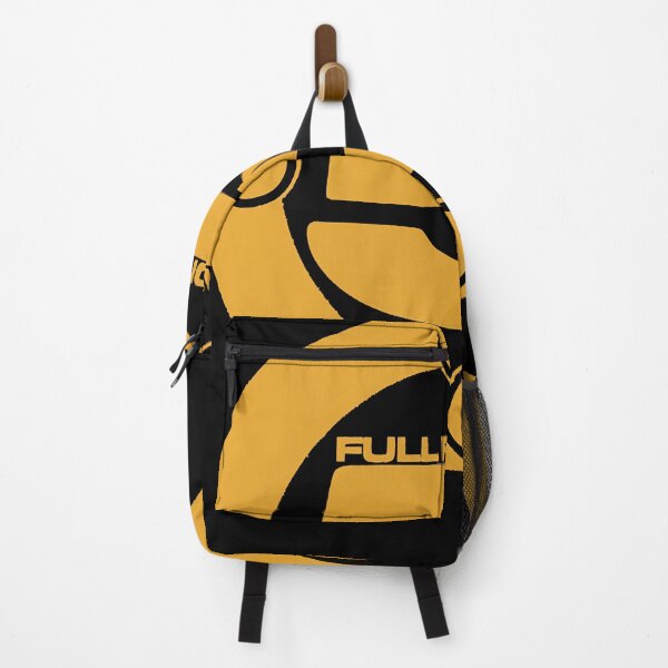 Item preview, Full Fathom 5 Circle Logo in Yellow designed and sold by ivinfarris.