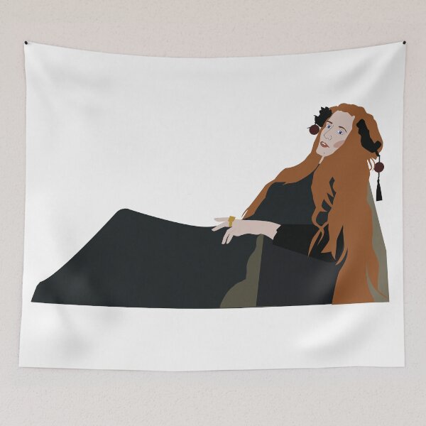 Item preview, Florence & The Machine designed and sold by GrowinUpStepfrd.