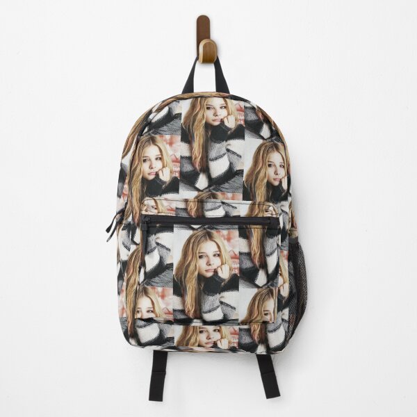Item preview, Chloe Grace Moretz designed and sold by Faniaazza56.