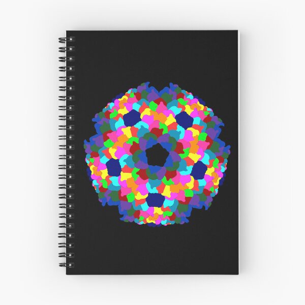 Item preview, Sputnik Virophage designed and sold by 3D Biology.