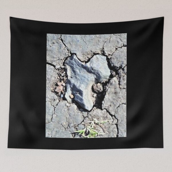 Item preview, Rooted Love Stone designed and sold by craftsbydaphy.
