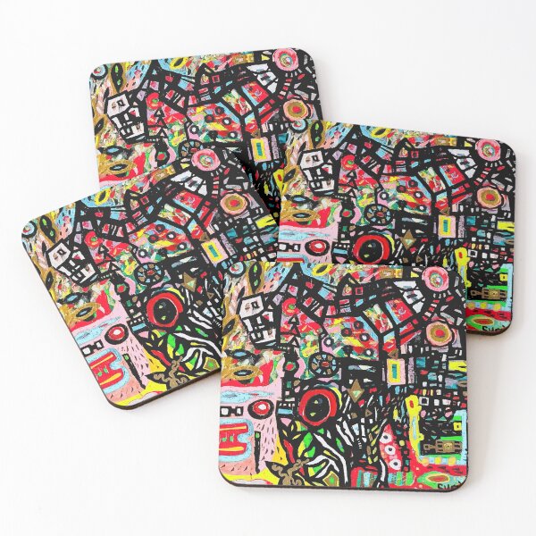 Item preview, Piha designed and sold by sucre77.