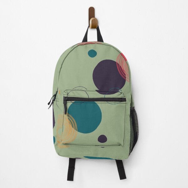 Item preview, Colorful Circles designed and sold by Smart-Arts.