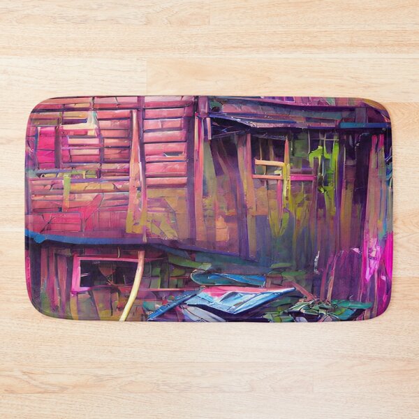Item preview, Vintage Junker - Rustic Picker - Salvage - Antique - Barn - Pickers designed and sold by CattlettArt.