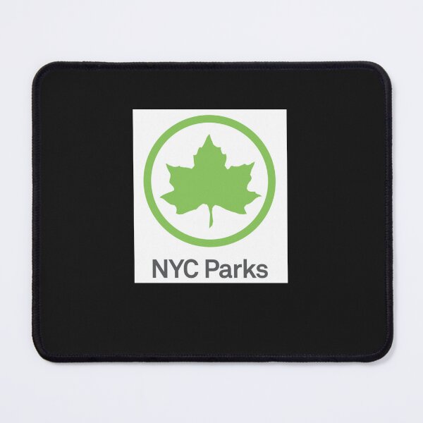 Item preview, The Parks Department, NYC Classic T-Shirt designed and sold by EliasSchiedt.