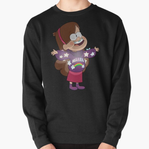 Mabel pines pullover best sale