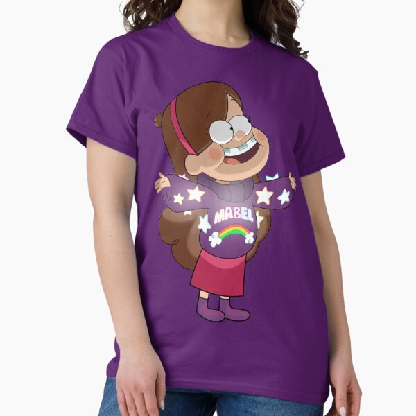 Item preview, Mabel Pines designed and sold by theloneblonde.