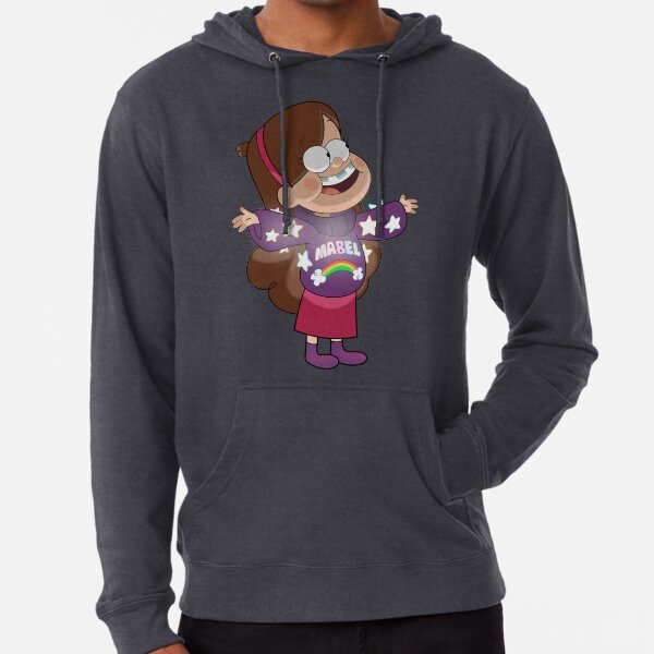 Mabel s Llama Sweater Lightweight Hoodie for Sale by ellabirch Redbubble