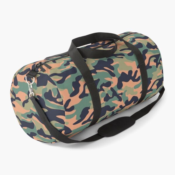 Item preview, Military Camouflage Pattern designed and sold by PattenMonster.