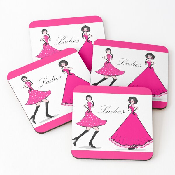 Item preview, Ladies  designed and sold by Shirley cute art .