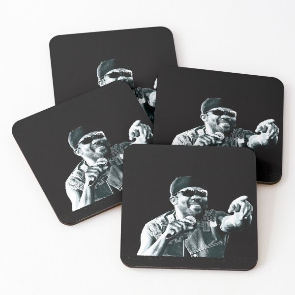 Item preview, Soul Music Singer Group Portrait designed and sold by cedericoran.