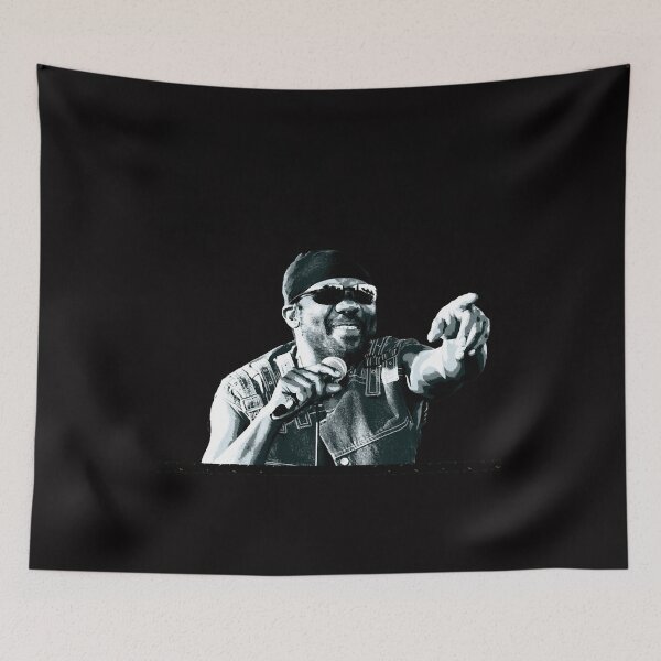 Item preview, Soul Music Singer Group Portrait designed and sold by cedericoran.