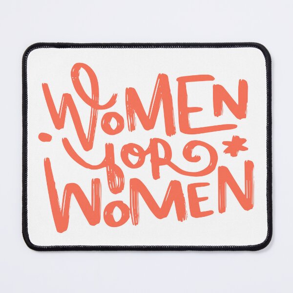 Item preview, Women for Women | International Women’s Day 2022 | Empower women | Celebrate women | Solidarity with the sisters | Sisters for sisters | mother’s day designed and sold by Duncan Udawatta | The Mugzz Shop.