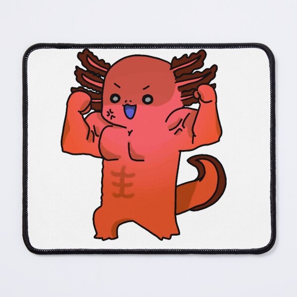 Item preview, RFP Axolotl Flex designed and sold by Spherical Effects Shop.