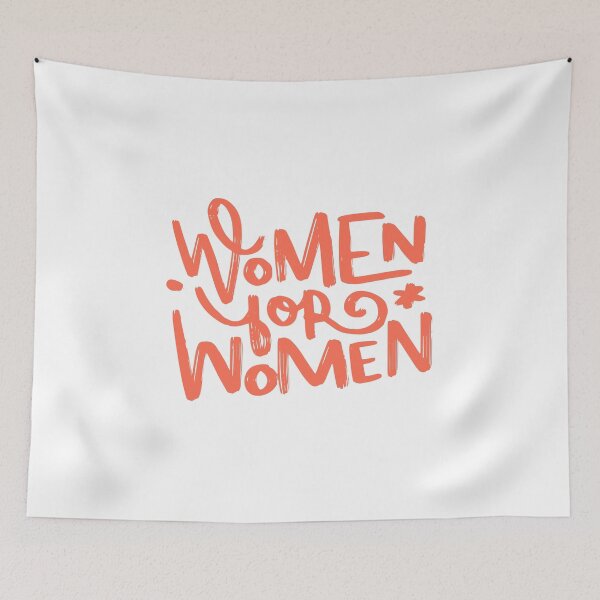 Item preview, Women for Women | International Women’s Day 2022 | Empower women | Celebrate women | Solidarity with the sisters | Sisters for sisters | mother’s day designed and sold by Duncan Udawatta  | The Mugzz Shop.