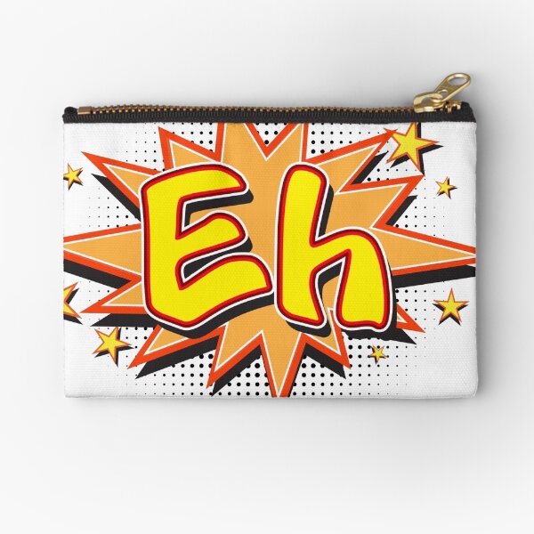 Item preview, Funny Comic book word  designed and sold by tillhunter.