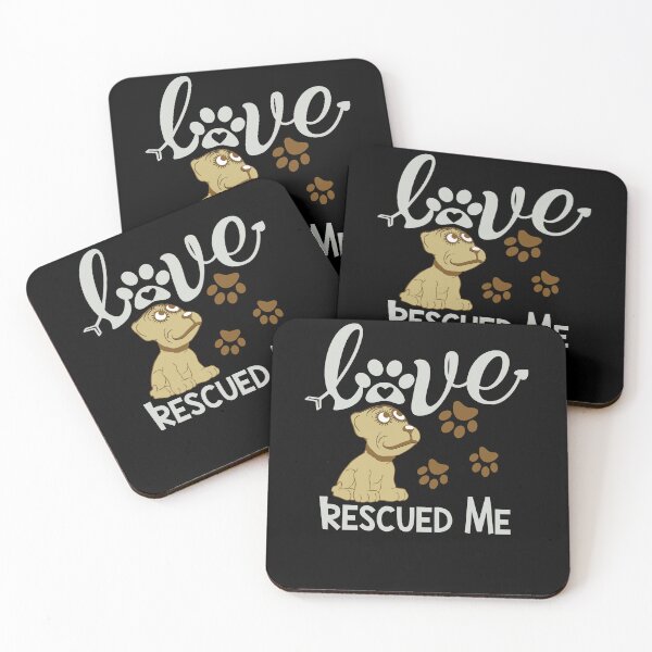 Item preview, Love Rescued Me designed and sold by FOX1999-Design.