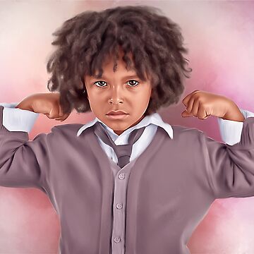 Artwork thumbnail, Digital Kid Art 5 by wayneflint