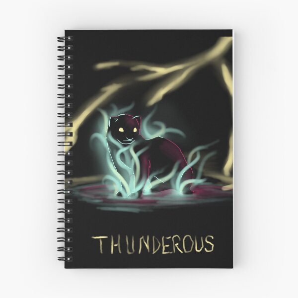 Item preview, Thunderous Jiniret designed and sold by MazzyJay.