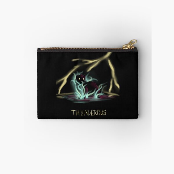 Item preview, Thunderous Jiniret designed and sold by MazzyJay.