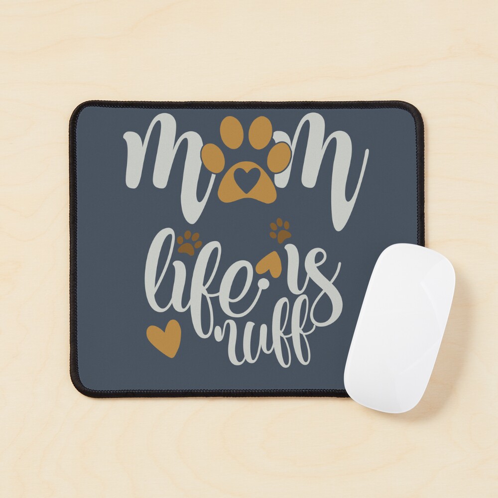 Item preview, Mouse Pad designed and sold by FOX1999-Design.