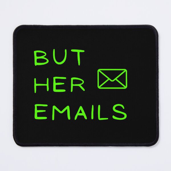 Item preview, But her emails designed and sold by PIKABOOO.