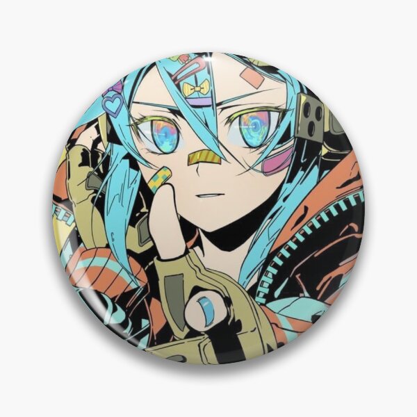 Item preview, Finger Bang || Sinon  designed and sold by AszaAri.