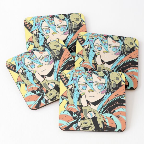 Item preview, Finger Bang || Sinon  designed and sold by AszaAri.