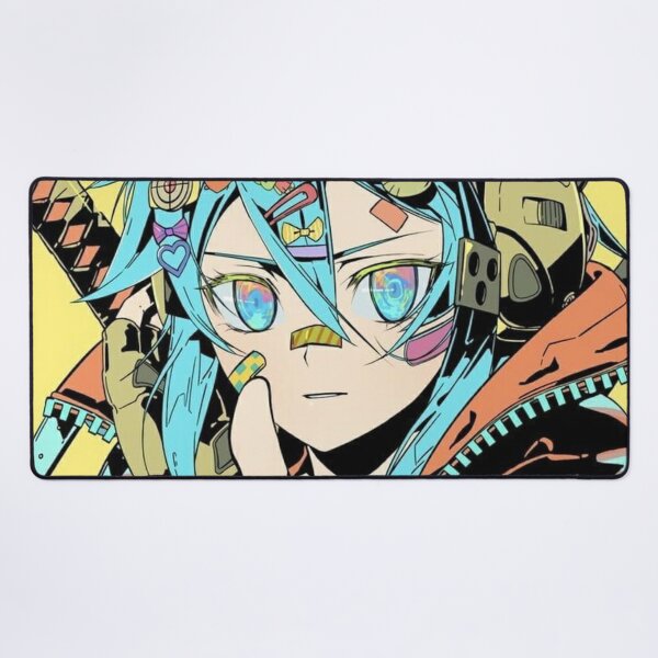 Gaming Mouse Pad Anime XXL Extra Large Mouse Pad for Desk 35x157x012inch  Desk Mat Extended Keyboard Mouse Pad with Personalized Design for Laptop  Computer PC Lovers  Walmartcom